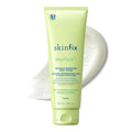 Skinfix Glycolic Renewing Scrub - 8 oz - Dual-Action Exfoliating Body Treatment with Lactic Acid - Smooths Rough Patches, Removes Flakes & Improves Skin Texture - Vegan, Cruelty Free