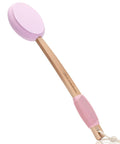 Slick- Lotion Applicator, 17 inch, Applicators for Your Back, Back Applicator Lotion, Certified Organic, Easy Reach Washable, Applicators, Self Tanner for All Skin Tone