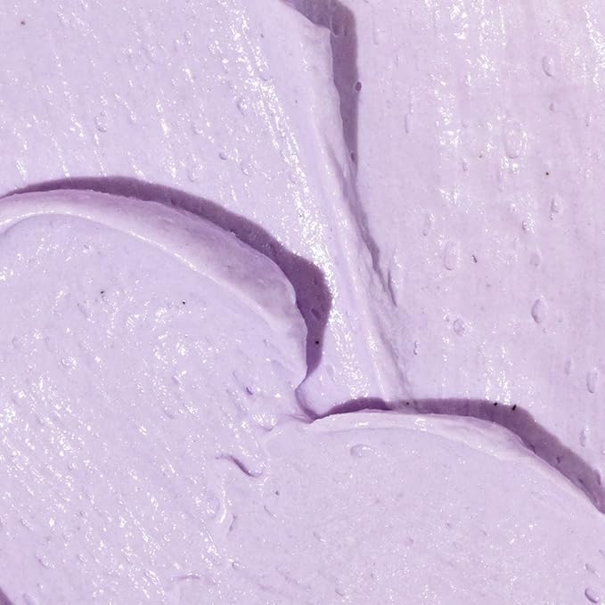 Nectar Life Exfoliating Body Polish with Ground Pumice, 5 oz (Lavender)