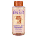 Tree Hut Santal Haze Foaming Gel Wash, Hydrating & Moisturizing Body Wash with Shea Butter & Nourishing Essential Oils, Daily Cleanser for Soft Smooth Skin, 18 fl oz