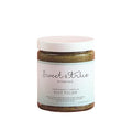Organic Sugar Body Polish - Natural Exfoliating Scrub with Whipped Butters & Essential Oils | Deeply Moisturizing Body Exfoliant
