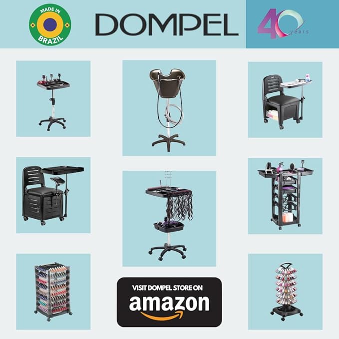 Dompel Silicone Highlight Hair Cap | Reusable Professional Silicone Cap | Special for Hair Dyeing | Model 233 CA (2)
