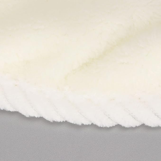 Cold Hot Compress Towel,Reusable Spa Towels 3 Holes Ear Hanging Breathable Face Skin Care Towel for Relaxation