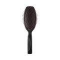 Cricket Static Free Cushion Styling 220 Hair Brush - Smoothing, Detangling, and Frizz-Free Styling - Anti-Static Metal Bristles for Thick, Curly, and Heavy Hair