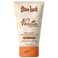 Tree Hut Vanilla Shave Prep Polish, Exfoliating & Smoothing Formula to Soften Skin and Prep for a Close, Comfortable, Hydrating Shave Care, 6 fl oz