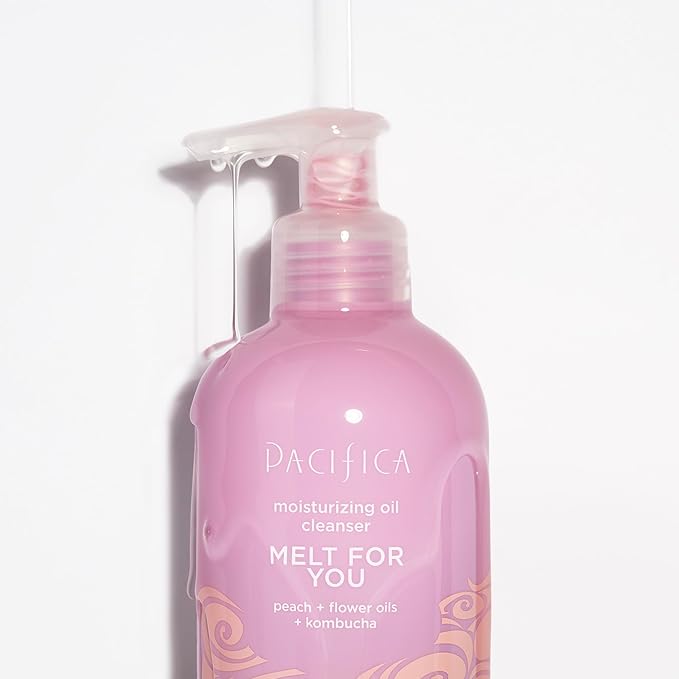 Pacifica, Oil Cleanser Melt For You, 8 Ounce