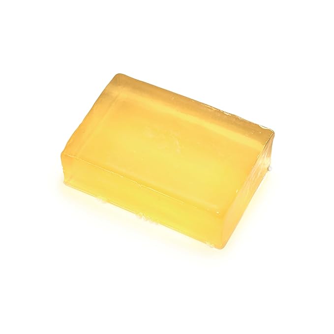 Neutrogena Original Transparent Facial Cleansing Bar, Fragrance-Free Glycerin Face Wash Bar Soap for Gentle Daily Cleansing, Hypoallergenic & Dye-Free Pure Facial Soap, 3.5 oz