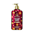 Hempz NEW Caramel Candy Apple Body Moisturizer, Body Lotion, Fall & Winter Skin Care for Men & Women, Limited Edition, 17 fl.oz.
