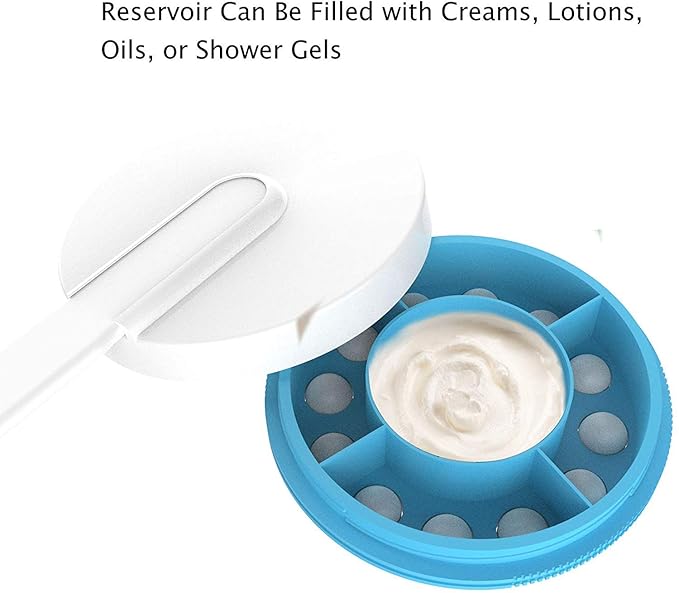 Body Lotion Roll Applicators- Set of 2
