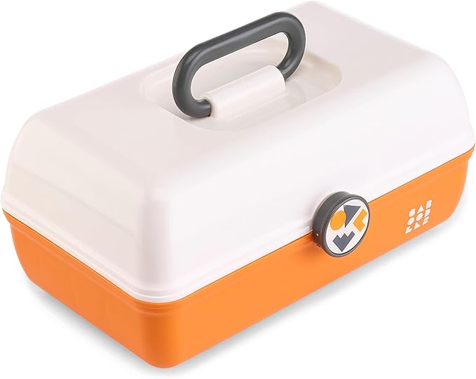 Caboodles On-The-Go-Girl Case