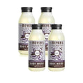 Mrs. MEYER'S CLEAN DAY Body Wash, Lavender 16 Fl Oz (Pack of 4)
