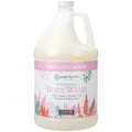 Ginger Lily Farms Botanicals Nourishing Body Wash, 100% Vegan & Cruelty-Free, Vanilla Sugar Bliss Scent, 1 Gallon (128 fl oz) Refill