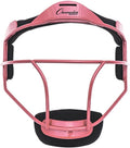Champion Sports Steel Softball Face Mask – Durable Fielder’s Mask for Youth & Adults, Multiple Colors for Practice & Games