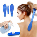 SFFTCYY&ZGTJ lotion applicator for back,back lotion applicator for women,cream applicator for back,handicap accessories for daily living,self tanner back applicator,lotion stick