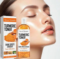 Turmeric Refreshing Toner, Deep Moisturizing with Hyaluronic Acid & Natural Turmeric, Evens Skin Tone, Anti-Wrinkle, Long-Lasting Hydration, Soothing, All Skin Types