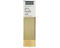 Hydrating Dry Body Oil - Sweet Almond by Cuccio Naturale for Unisex - 3.38 oz Oil