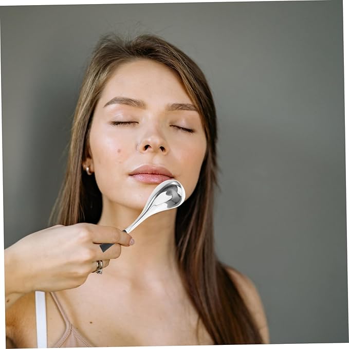 Facial Cooling Globes Ball for Face Facial Massage Tool Ice Stick Beauty Tool