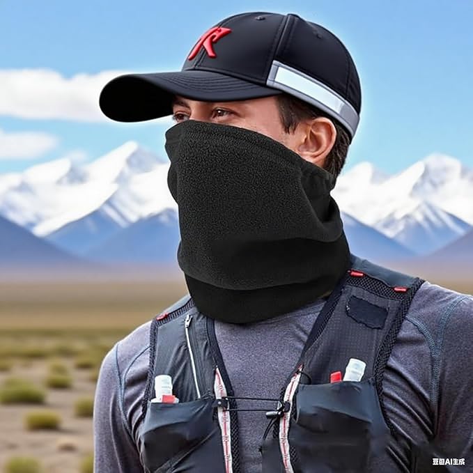 10/20/30/50/100/150 Pack Face Mask Neck Gaiters Scarf Reusable Protection Fashion Unisex Washable Reusable