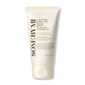 SOME BY MI Lacto Soy Enzyme Deep Cleanser – 3.4oz, 100ml – Korean Vegan Face Wash with Papain & Soy Enzymes for Pore & Dead Skin Care – With Hyaluronic Acid for Soothing & Hydration – Korean Skin Care