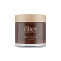 Filter by Molly-Mae Body Polish | Moisturizing Body Scrub with Apricot Kernel Oil & Shea Butter | Self Tan Remover & Pre-Tan Exfoliating Scrub | Anti-Inflammatory | Smoothing & Luxurious 300ml