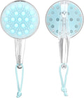 Conair Scalp Massager - Scalp Massager hair growth - Head Massager Scalp - Light Blue