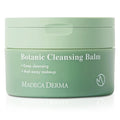 Madeca DERMA Botanic Cleansing Balm – Deep Cleansing & Makeup Removal with Centella Asiatica & Jojoba Oil, Korean Skincare, Balm-to-Oil Formula for Pore Purifying & Moisturizing (4.1 fl oz)