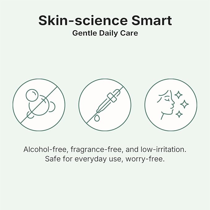 Refreshing Hydration Toner, Korean Face Toner with Hyaluronic Acid & Algae11, Hydrating & Calming for Glass Skin, Dry or Oily Skin, K-Beauty Skincare 150ml / 5.07 fl.oz.