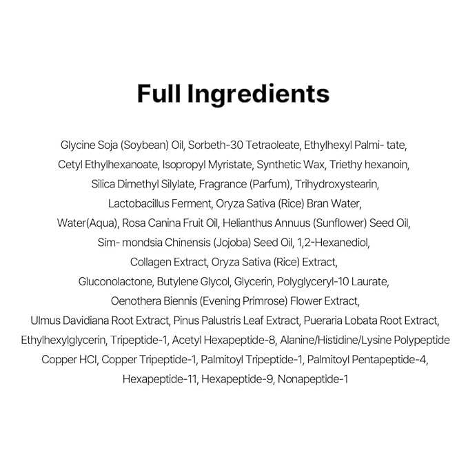 NACIFIC Rice Pepta Collagen Sherbet Cleansing Balm 2.82oz. 80g Makeup Remover Korean Skincare Deep Face Cleanser Pore Purifying Non greasy