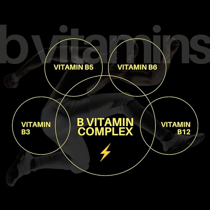 ROCKJAW® Jawline Gum - Tuff Gum 2.0 with B Vitamin Complex - 100% Xylitol, Aspartame Free, Sugar Free - Exotic Mango (Stim-Free) - 2 Months Supply