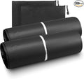 Incontinence Pad Disposal Bags pack of 200,Black Adult Diaper Disposal Bags 9.84 x 13.78inches Opaque Disposable Incontinence Bags for Incontinence Underwear,Adult Diapers(with 2pcs Storage Bag)