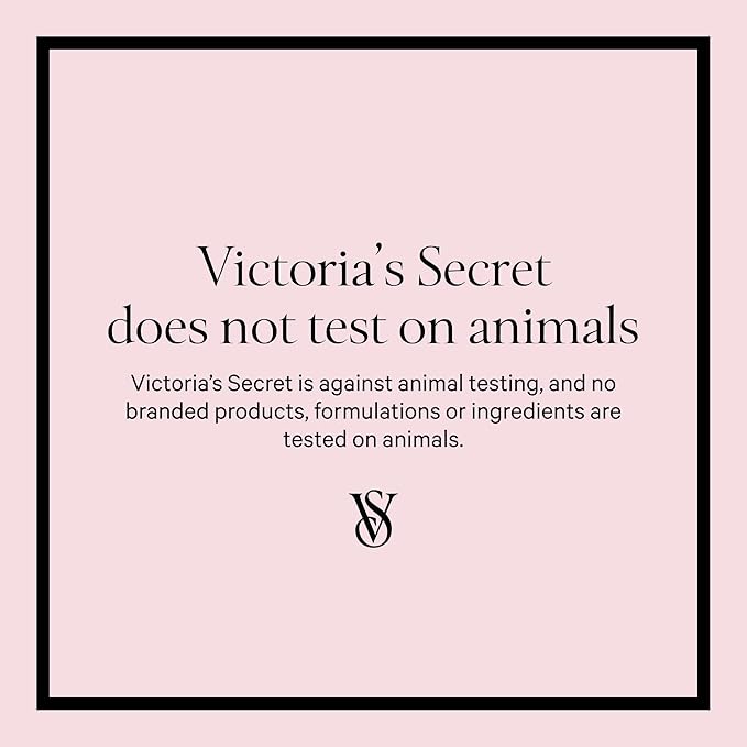 Victoria's Secret Midnight Bloom Fragrance Body Lotion (8 oz)