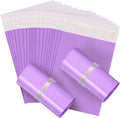 Fulmoon 300pcs Sanitary Napkin Disposal Bag Disposable Sanitary Bag Personal Care Disposal for Tampons Trash Bags period Tampon Bags for Women Privacy Handling Sack Diaper Sack(Purple)