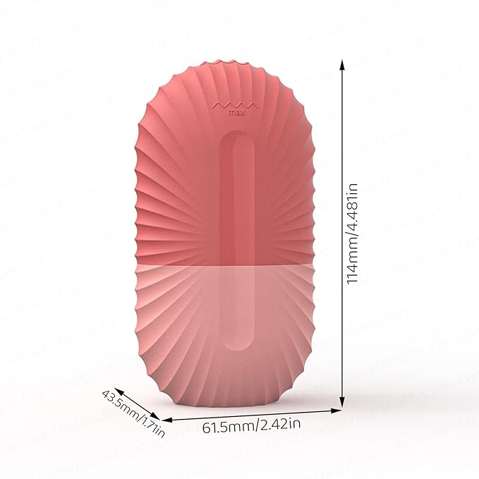 Ice Roller For Face And Eye, Reusable Ice Face Roller, Facial IceRoller, IceGlobes For Faces, Silicone Massage IceMold, IceRoller Skin Care Tool, Massage Facial Ices Tray For Women Girl (pink)