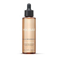 MIX:BAR Vanilla Bourbon Glowy Body Oil for Women, Soothe, Soften & Smooth Dry Skin, with Jojoba & Avocado Oil, Paraben Free, Vegan, 5oz