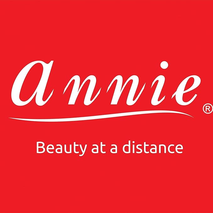 Annie Salon Style Soft Flexible Twist Hair Rollers Pack of 3 - 10" Long and 1 3/16" in Diameter Plum - Hair Curling and Styling Tools