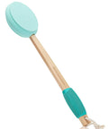 Slick- Lotion Applicator, 17 inch, Applicators for Your Back, Back Applicator Lotion, Certified Organic, Easy Reach Washable, Applicators, Self Tanner for All Skin Tone
