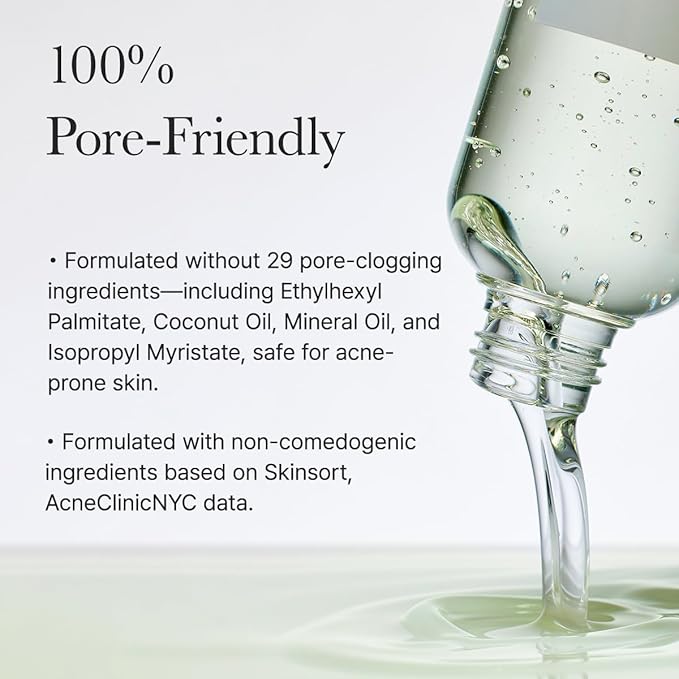 ARENCIA Pore Melt Mochi Makeup-Removing Cleansing Oil, Non-Comedogenic, Rice Amino Acids HD, Vitamin E, Cica, & Ceramide, 6.76 fl oz (Pack of 2)