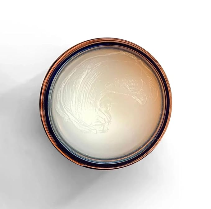 Bator Balm (Regular) Gentlemen's Long Lasting Moisturizing Lubricant. Easy Clean Up Oil Based lube. Just Wipe and go!