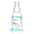 ION* Intelligence of Nature Skin Support Face Mist Hydrating Spray - Refreshing Facial Mist Spray for Daily Use, Travel Size, Vegan Friendly Formula for Women & Men - 3.4 fl oz (Pack of 1)