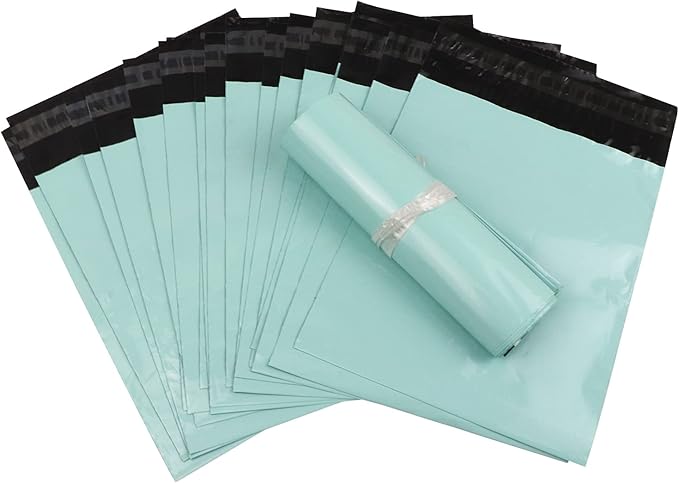 Women Sanitary Disposal Bags, 100 Pcs Feminine Hygiene Disposal Bags, Self-Sealing, Privacy Protection, Disposal of Sanitary Napkins, Tampons, Incontinence Wipes Green