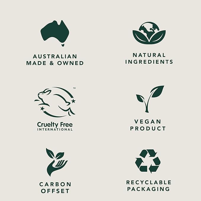 Sukin Facial Moisturizer Pump, Hydrating Face Cream with Wheat Germ and Vitamin E to Deeply Nourish, Soften and Improve Skin Texture, 4.23 Fl Oz