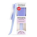 Tangle Teezer Ultimate Detangler Brush for Wet & Dry Hair, Eliminates Knots & Reduces Breakage for Straight to Wavy Hair Types, Sweet Lavender