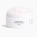 Bushbalm Dark Spot Exfoliating Scrub – Pre-Shave Sugar Scrub for Dark Spots, Hyperpigmentation, Razor Bumps & Dry Skin – Gently Buffs & Soothes Sensitive Skin - Bermuda 236 ml