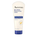 Aveeno Skin Relief Moisturizing Lotion Heals Very Dry, Sensitive Skin, Fast-Absorbing Body Lotion with Soothing Triple Oat & Shea Butter Formula, Fragrance Free, Non-Comedogenic, 8 oz