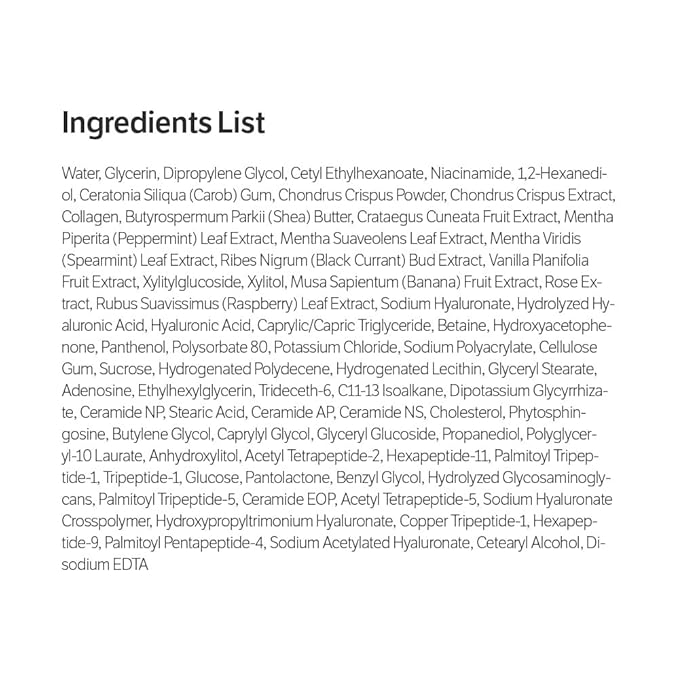 SUNGBOON EDITOR Deep Collagen Overnight Mask Hydrating Mask for Glass Skin, Wrinkle Care, Firming & Pore Refining 2,160,000PPB Collagen + 9 Peptides Korean Skincare, 4ea Gifts for Women