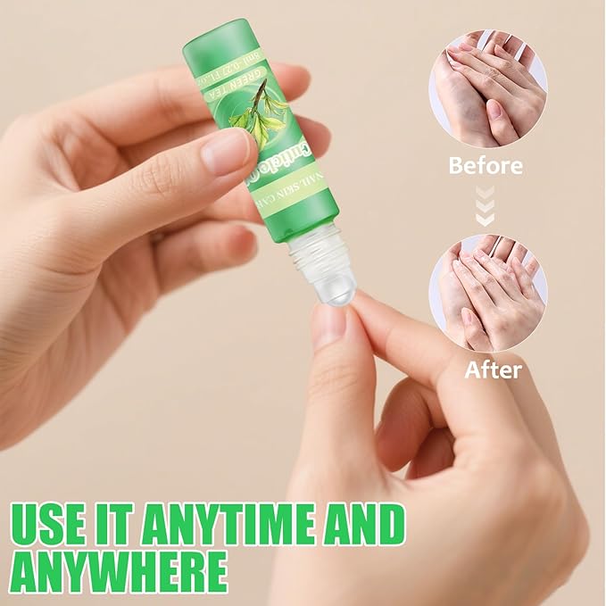 Natural Cuticle Oil for Nails Essential Oil Revitalizing Overnight Hydration for Dry Cuticles with Vitamin E Repaired Softener Nail Strengthener Protector for Damaged Skin