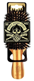 Grave Before Shave Beard Brush