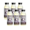 Mrs. MEYER'S CLEAN DAY Body Wash, Lavender 16 Fl Oz (Pack of 6)