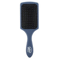Wet Brush Paddle Detangler Hair Brush, Elemental Blue, Ultra-Soft IntelliFlex Bristles with AquaVent Design, Great For Treatment & Mask Application, Women, Men, Wet, Dry and Damaged Hair