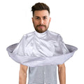 Professional Hair Cutting Cape Foldable Hair Cutting Cloak Umbrella for Salon Barber Adult Special Hair Styling Accessory